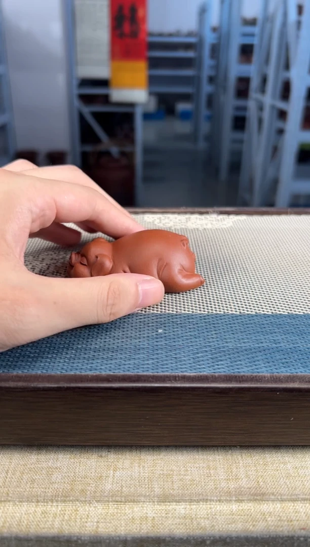 茶壶紫砂6宜兴紫砂