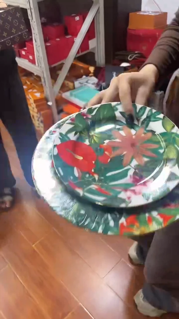 杯鸿辉家品牌瓷器，京东包邮！