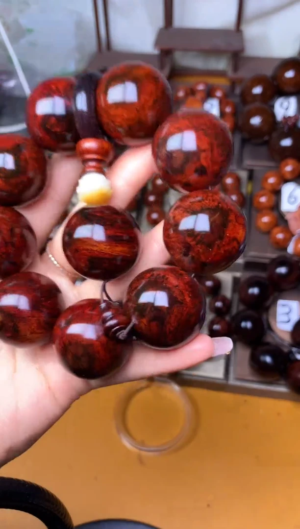 高货瘤疤紫油梨老料土埋料53