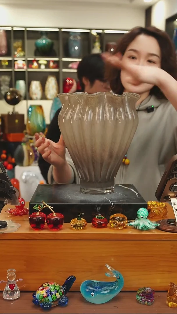 外贸花瓶花器花盆053