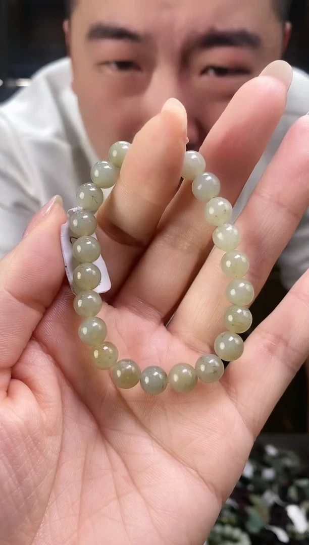 【闪购商品】和田玉颈饰未镶嵌多样性发货，拍一发一