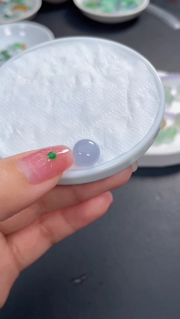 未镶嵌定制翡翠灌***手啊A193