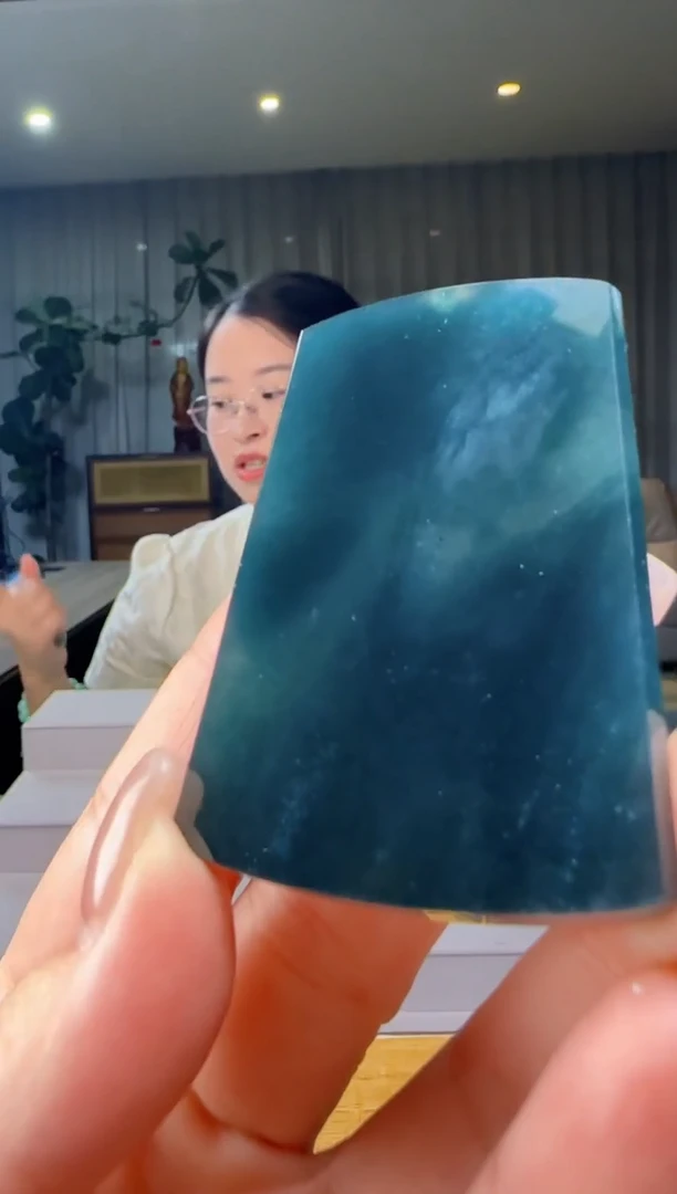 吊坠(不含链)未镶嵌翡翠XA@@WS51108013