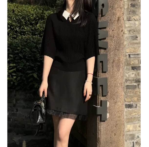 时尚潮流百搭精品女装zsx30394