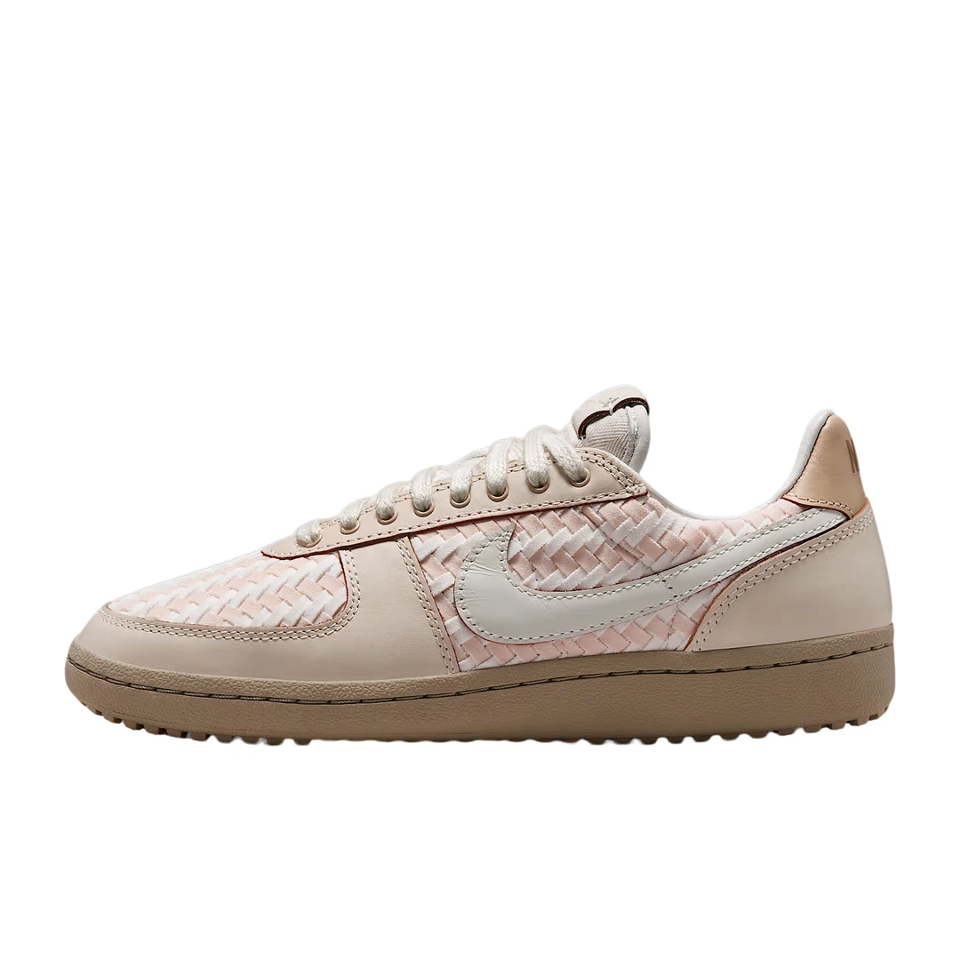 马年红品NIKE耐克女子WMNS NIKE FIELD GENERAL休闲鞋IB8878-212