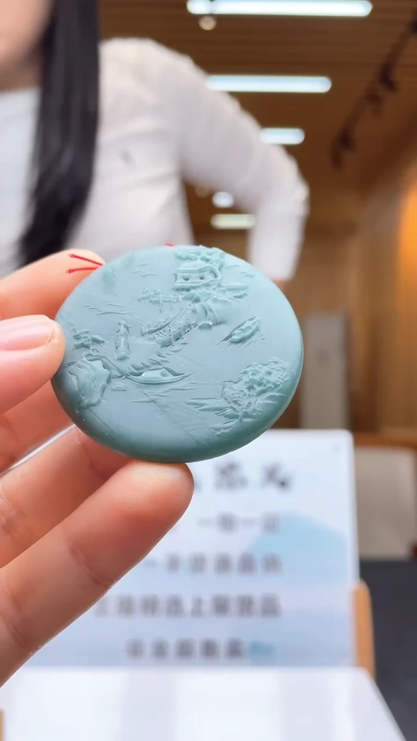 未镶嵌定制翡翠********32