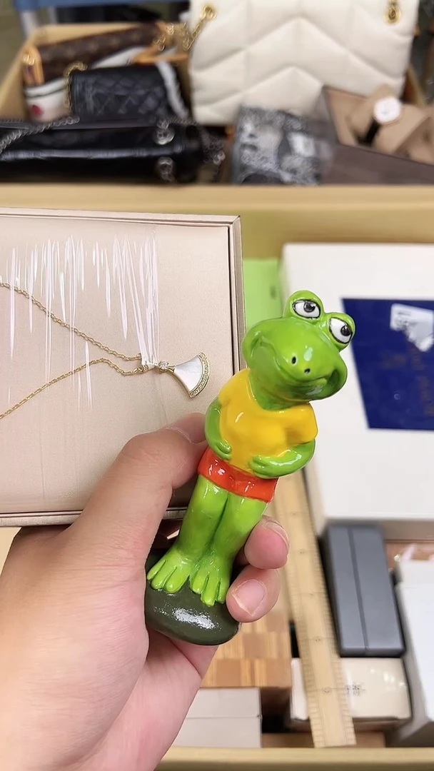 瓷片..全球寻宝高端瓷儿