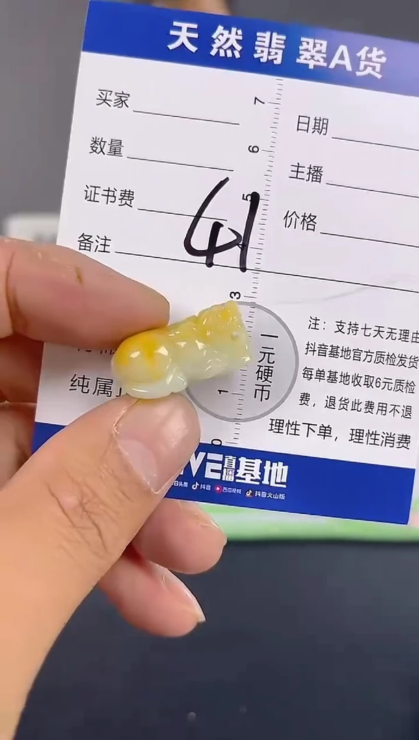 颈饰未镶嵌翡翠纯天然缅甸翡翠A货