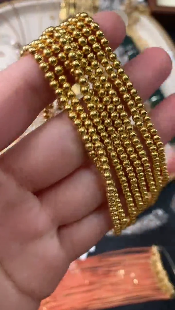 【闪购商品】18K金手链A795多样性发一件|899