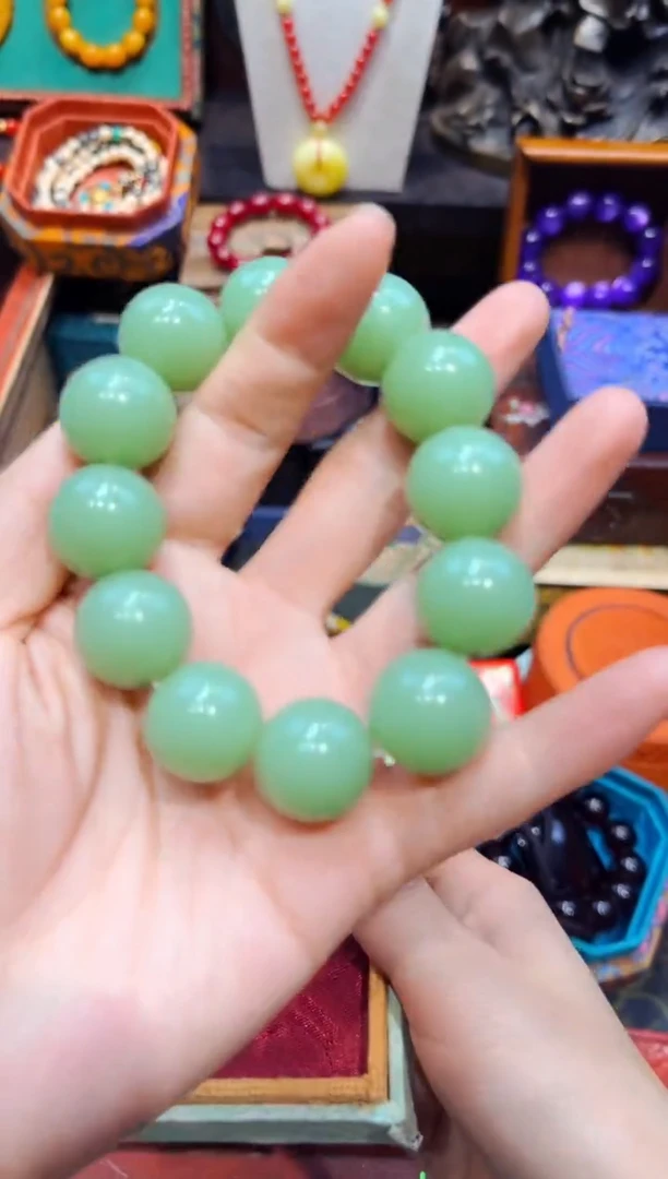 【闪购商品】和田玉1未镶嵌欣妹专属精选链接a56677