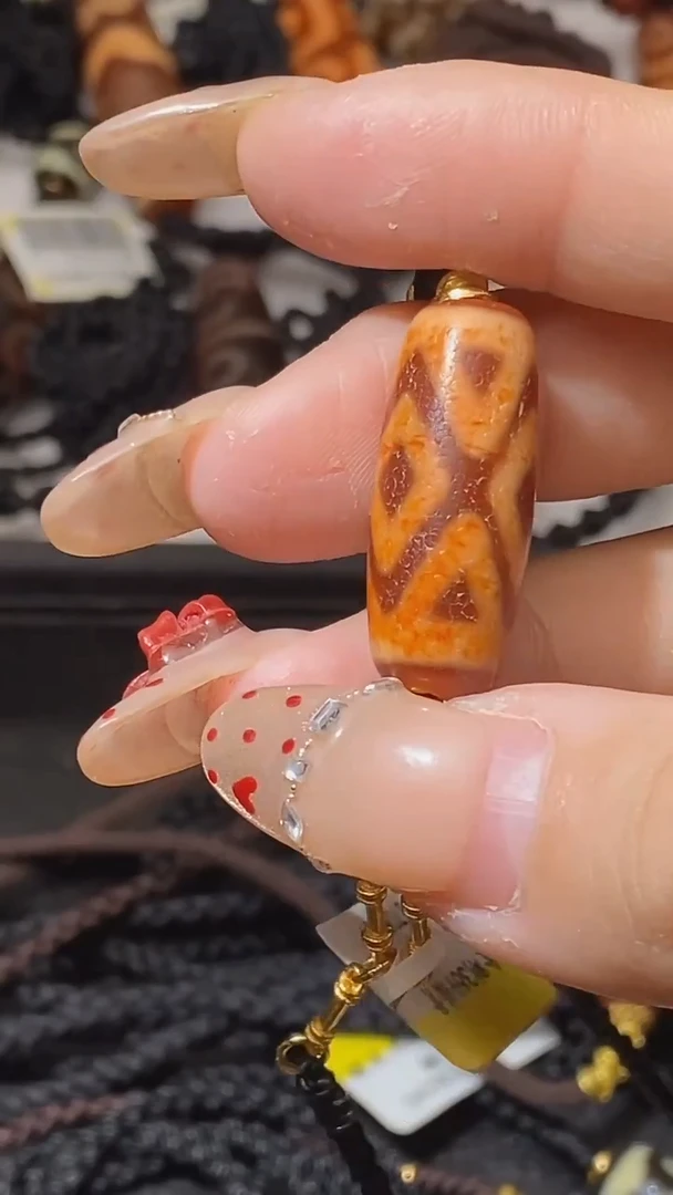 【闪购商品】玛瑙/玉髓颈饰银S925镶嵌Q31026金蟾369项链