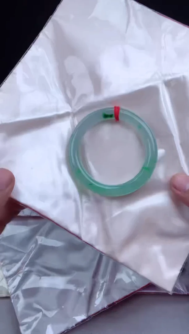 未镶嵌定制翡翠天****.654654654