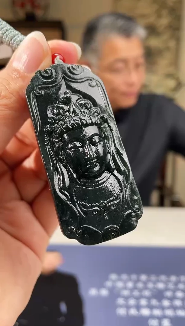 【闪购商品】和田玉颈饰未镶嵌多样性发货拍一发一19057