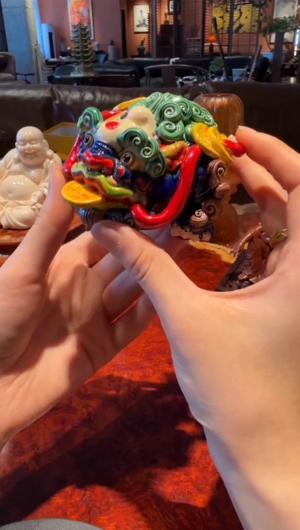 石湾金蟾1111111111111111