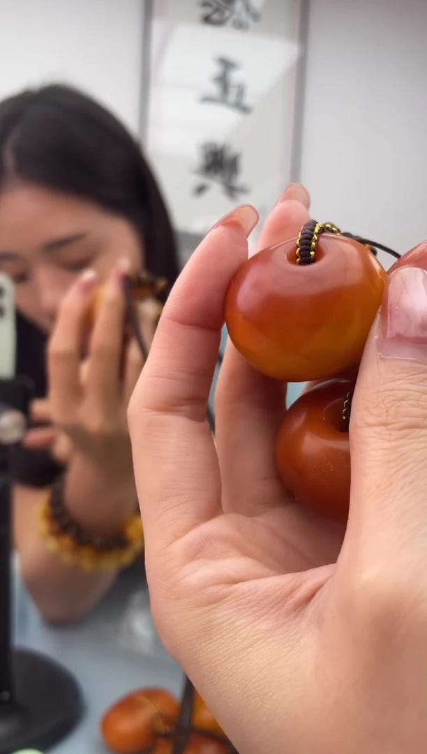 未镶嵌蜜蜡珠宝奇石016 假一罚十多样性发其一