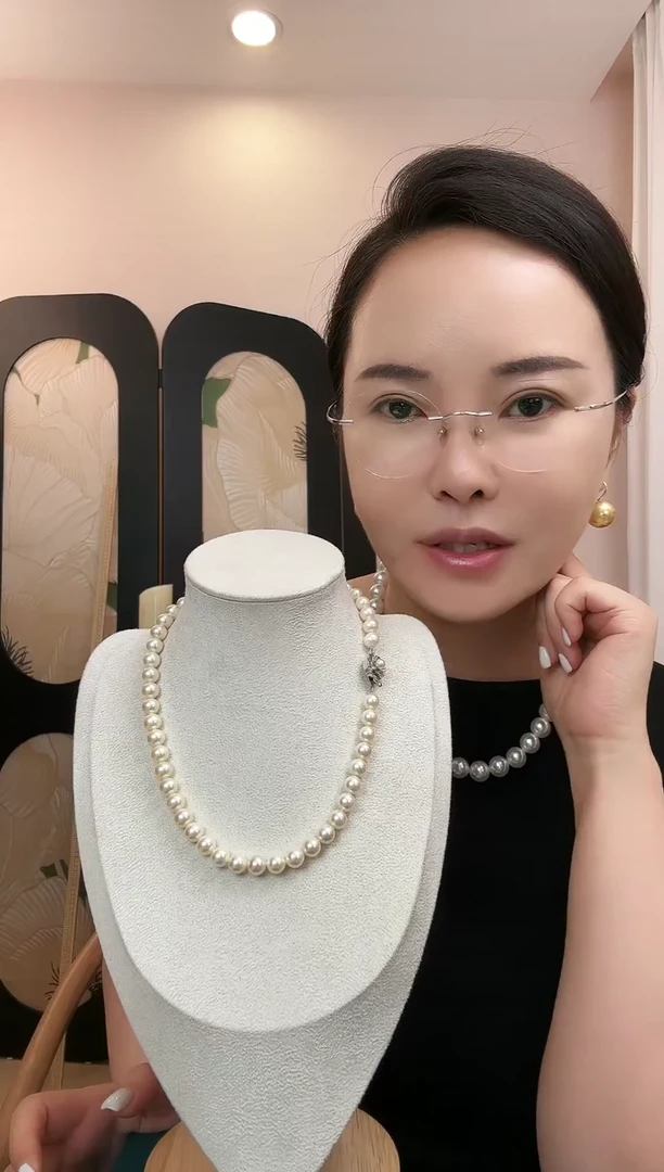 直播间所见即所得