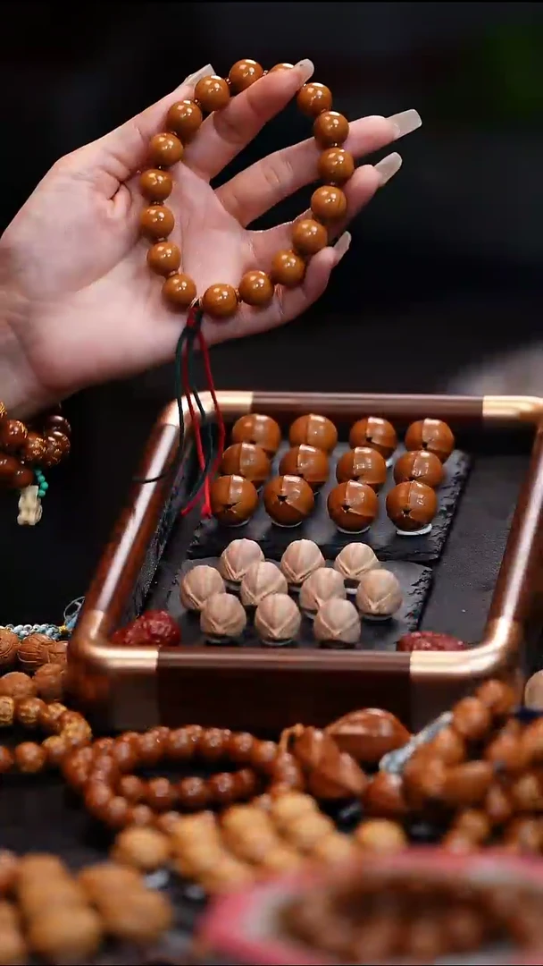 手串橄榄核橄榄核