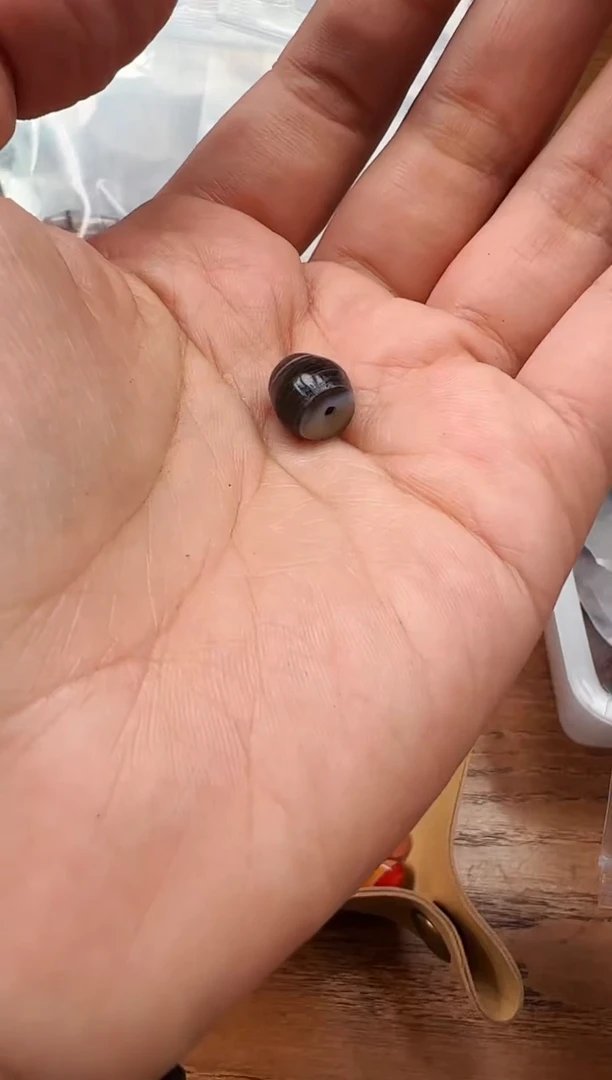 【闪购商品】玛瑙/玉髓颈饰未镶嵌【 肖钟出品 】