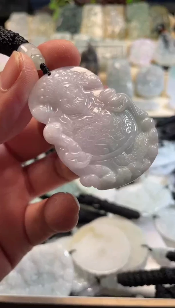 颈饰未镶嵌翡翠11/16/028