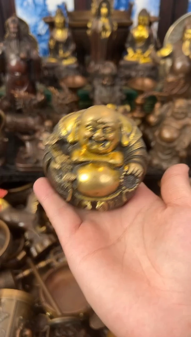 雅集铜器 诚信经营