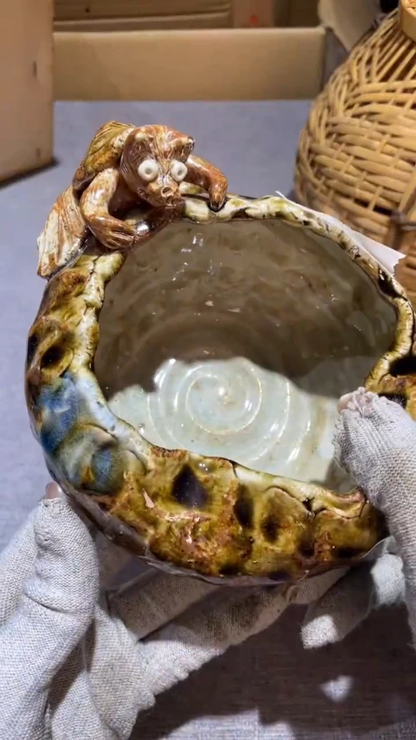 陶瓷b****. biu biu biu .