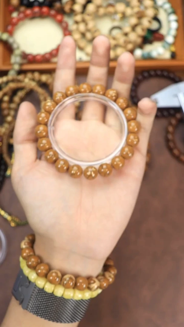 手串紫金鼠紫金鼠金钱鼠10MM