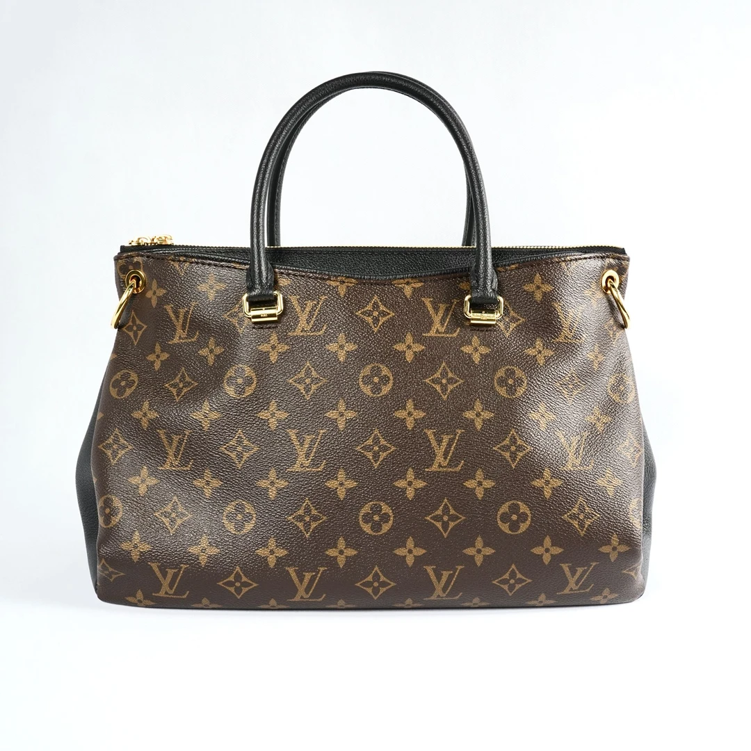95新 LouisVuitton/路易威登 【专属】LV 传奇中号