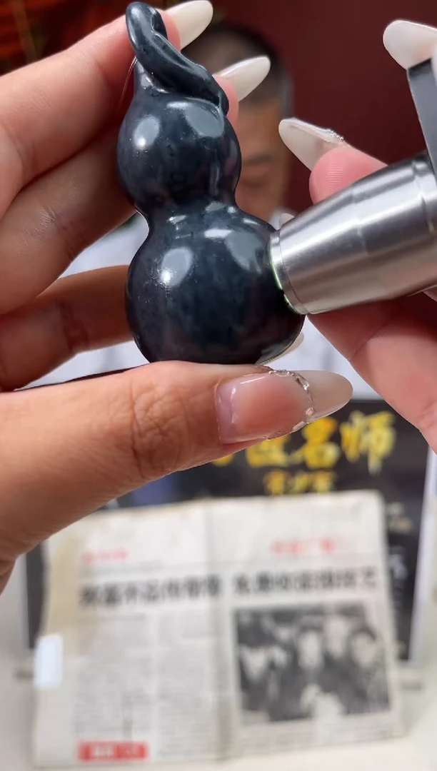 和田玉未镶嵌颈饰多样性发货拍一发一