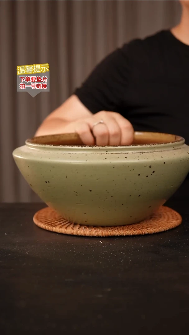 瓷片内口径约 19.5 外高约12