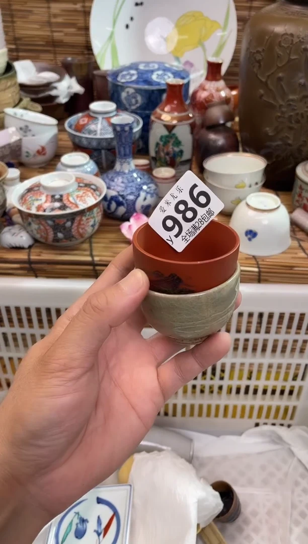 观*全场满28包邮，陶瓷茶具瓷器