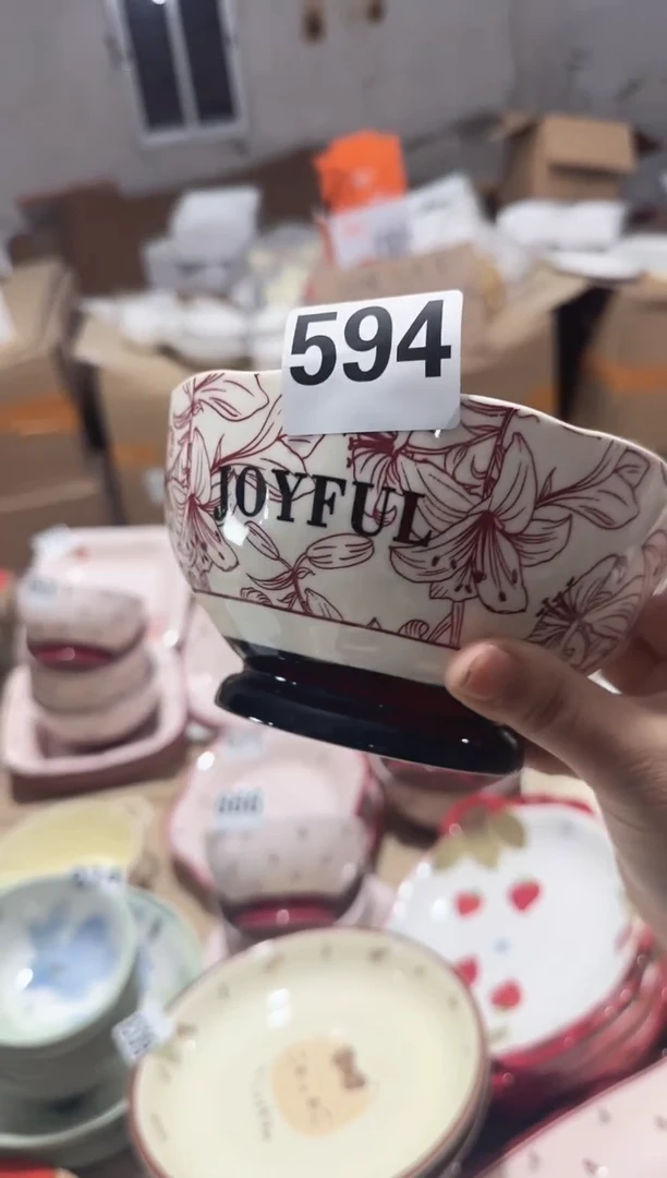 ★【6寸 2 个】正品孤品黑点针眼属正常基本无暇★破损包赔★