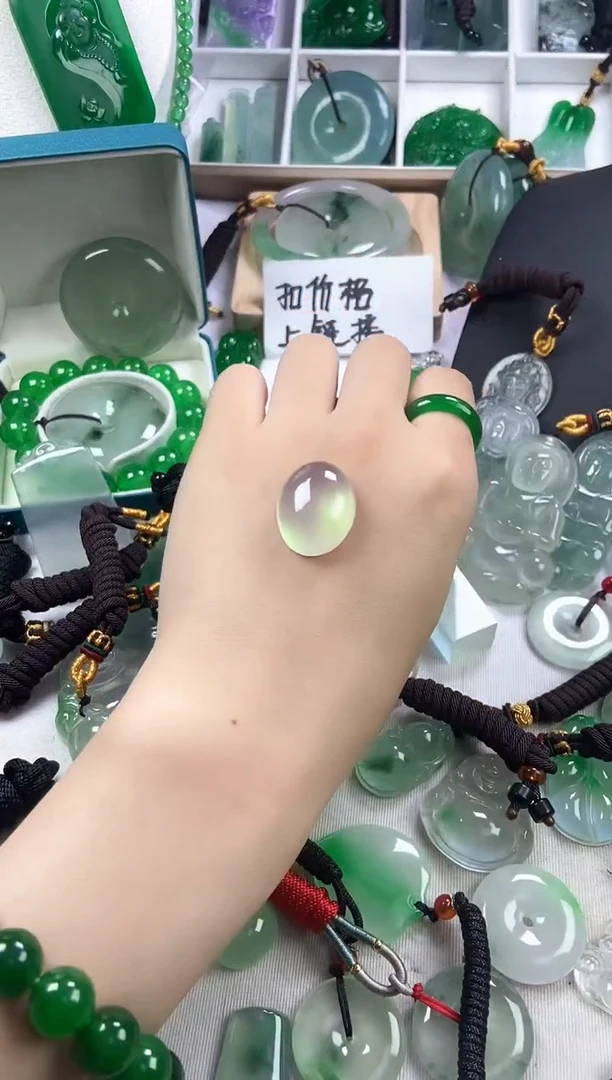 T****i无非金属一物一拍专属链接，请直播间挑选22