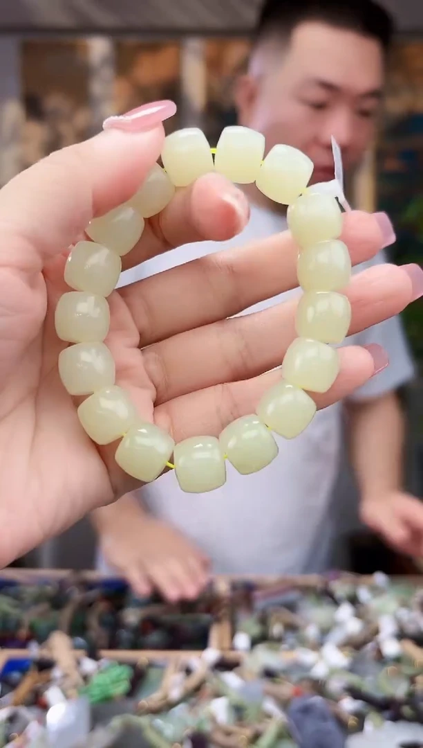 和田玉未镶嵌挂件拍一发一多样性发货