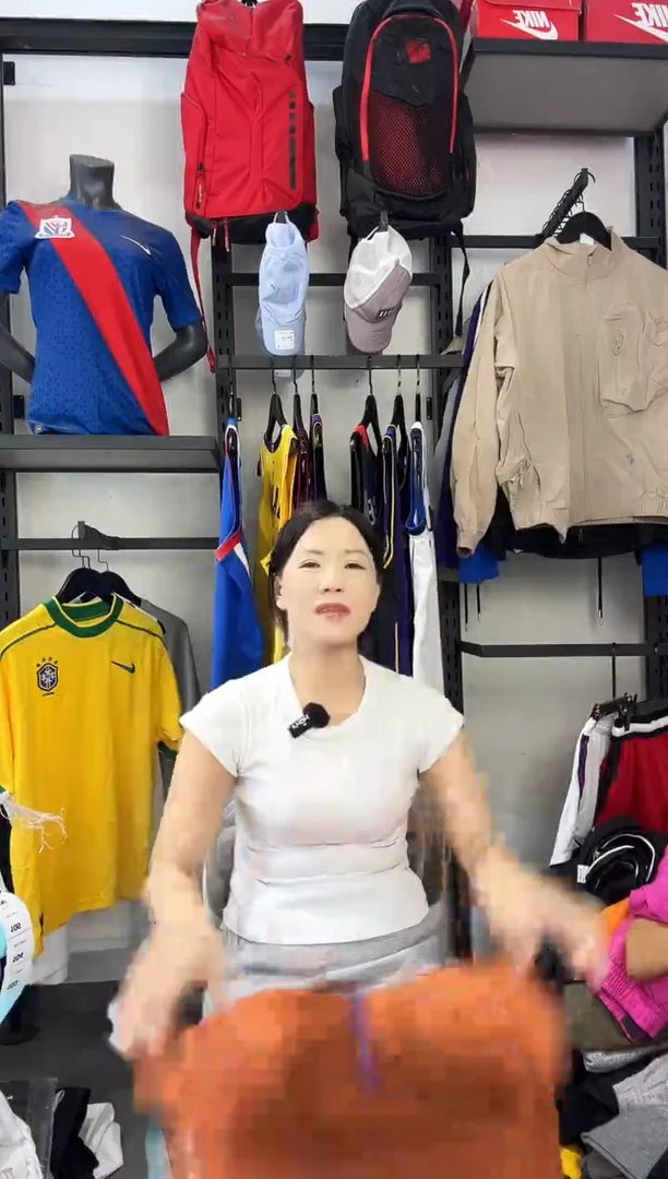 103 ·编码 瑕疵款直播间过款为准 尺码·L
