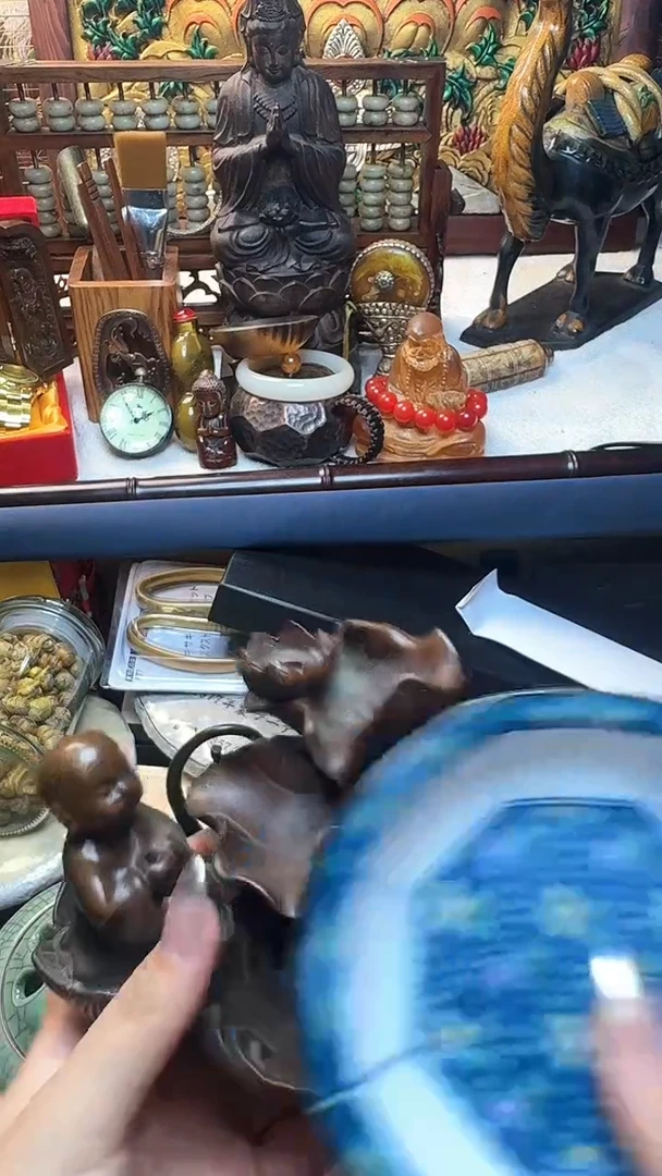 紫砂其他用****2瓷器默认链接一物一拍~