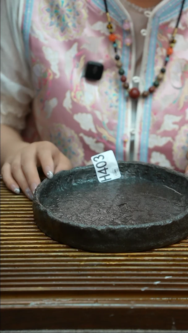 万古烧粗陶手工茶具