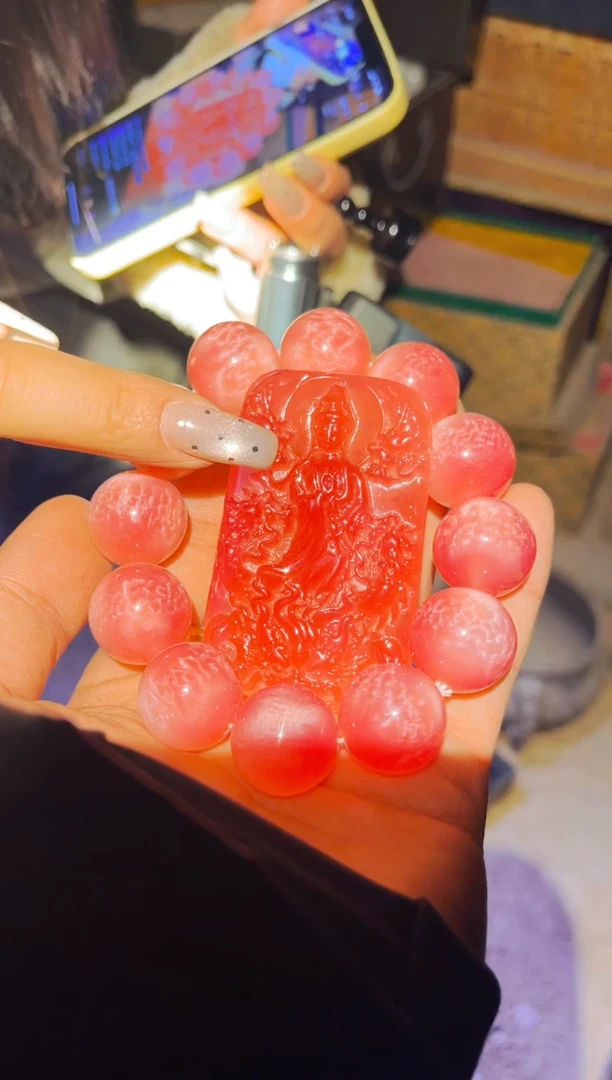【闪购商品】贝壳手串/手链兰妹精品专属链接30