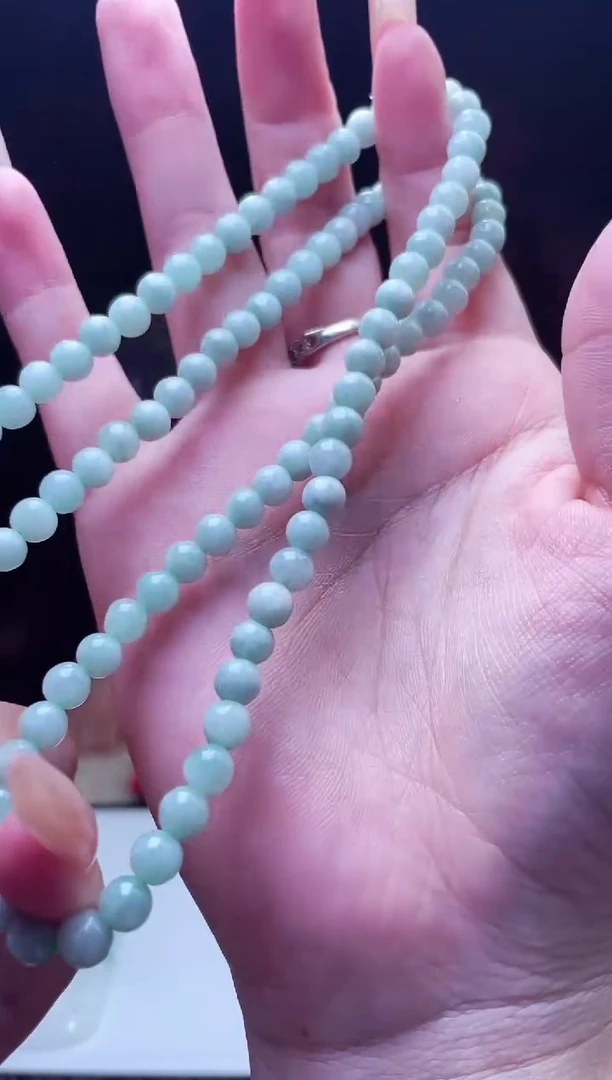 未镶嵌定制翡翠J-@@QJNN1134多样性发其一