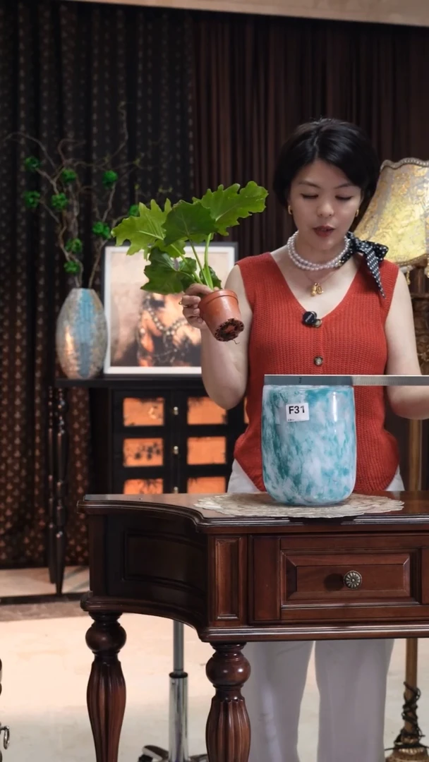 琉璃手工艺品琉璃F31