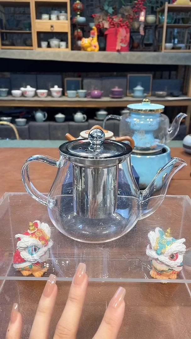 【闪购商品】不带茶盘不带礼盒@@8007