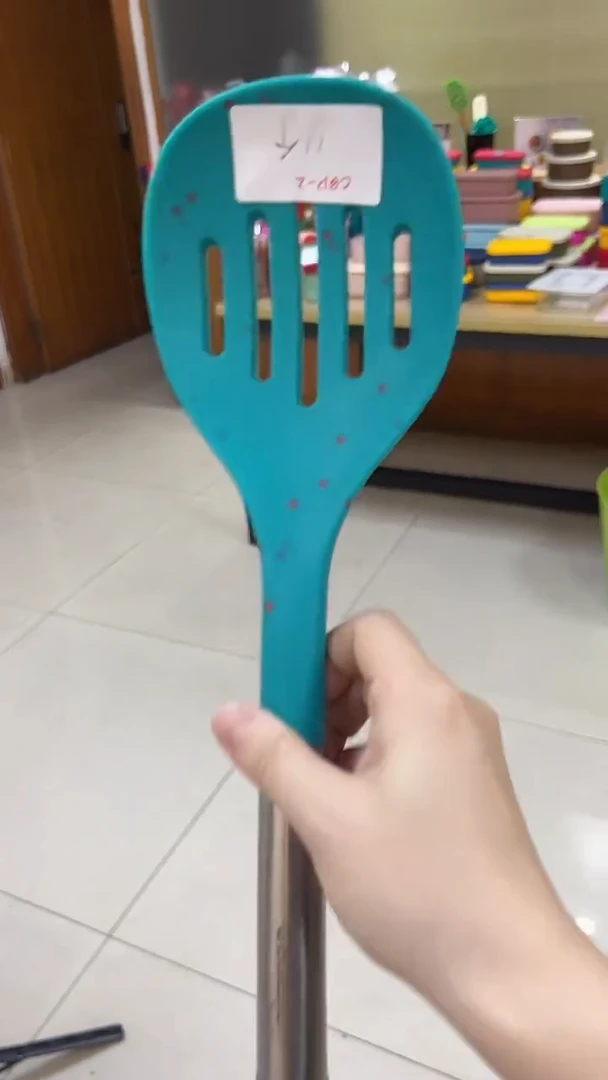 硅胶绿色-大捞篱