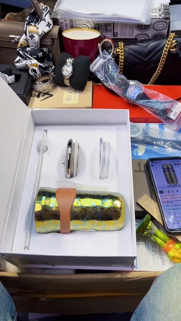 瓷片都是我的大宝贝儿@@