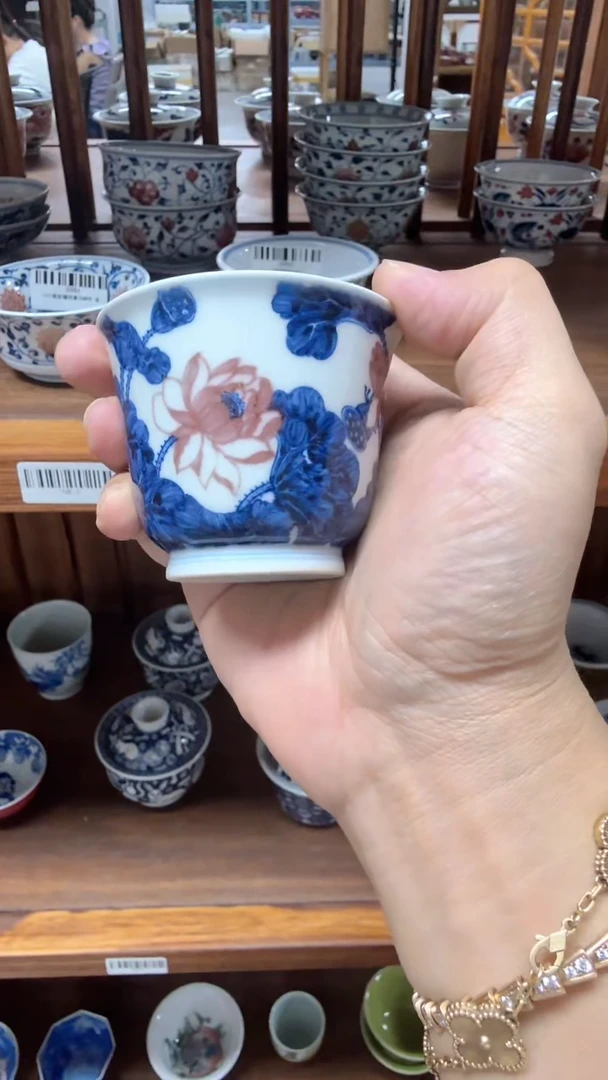 瓷片5983家庭瓷器日用摆件