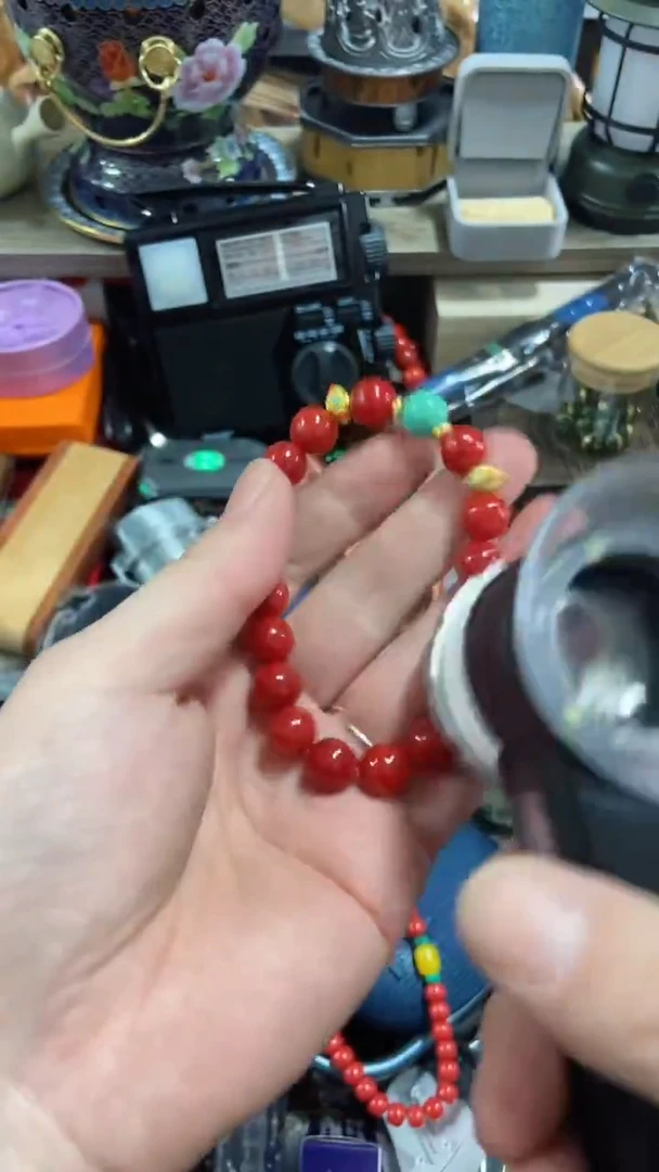 【闪购商品】瓷片闪购瓷器工艺品如图所示