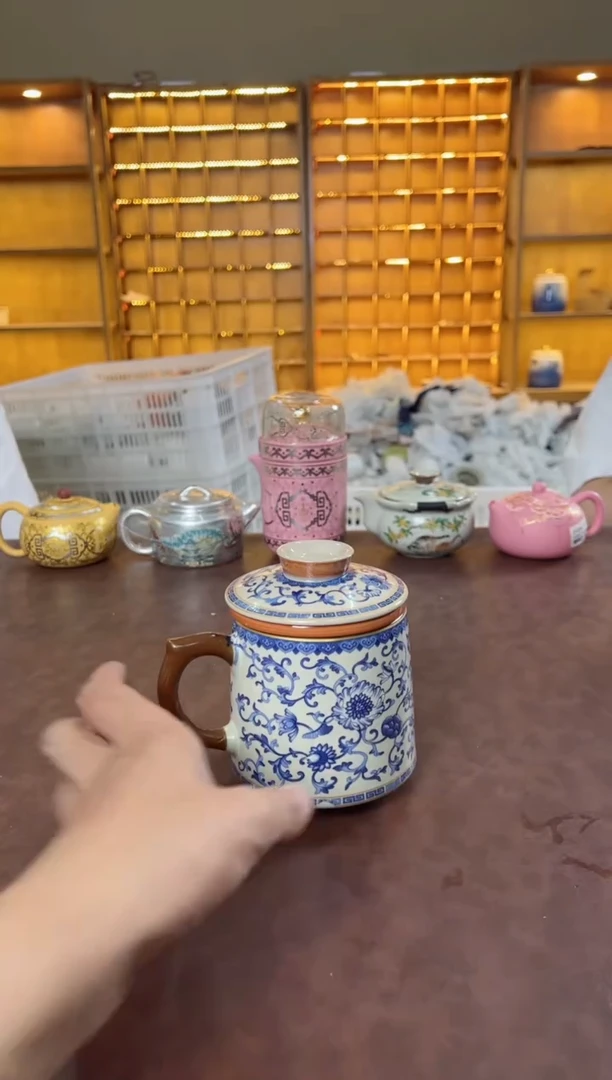 瓷片鸣盏居甄选阁11111