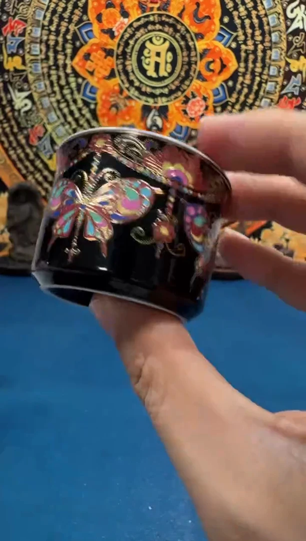 匠缘茶馆茶具茶杯周边