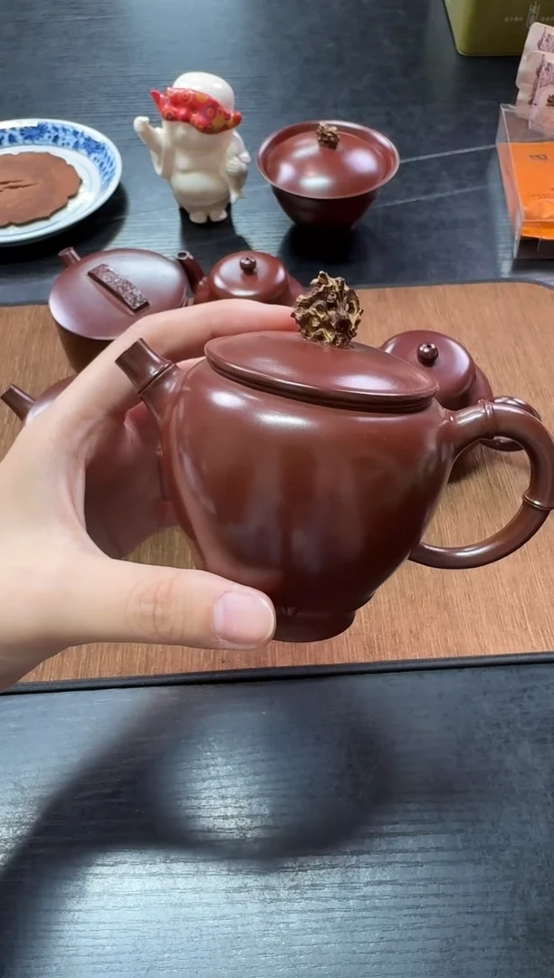 --石竹壶（预售）---