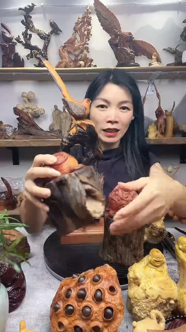 手串/手链橄榄核花**圆123456