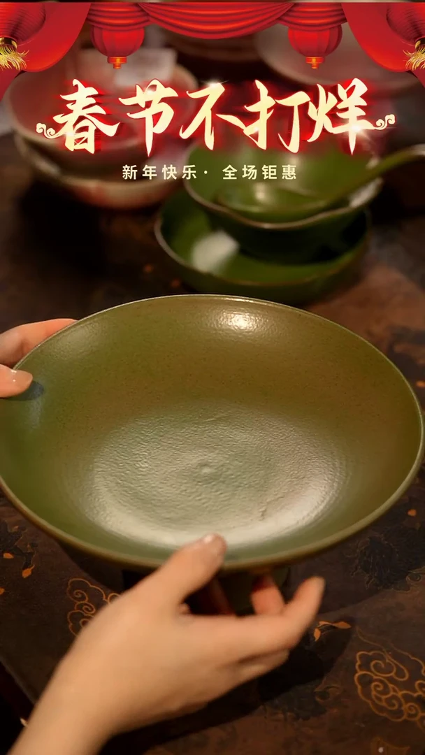 【闪购商品】陶栖居生活手工手作@@953