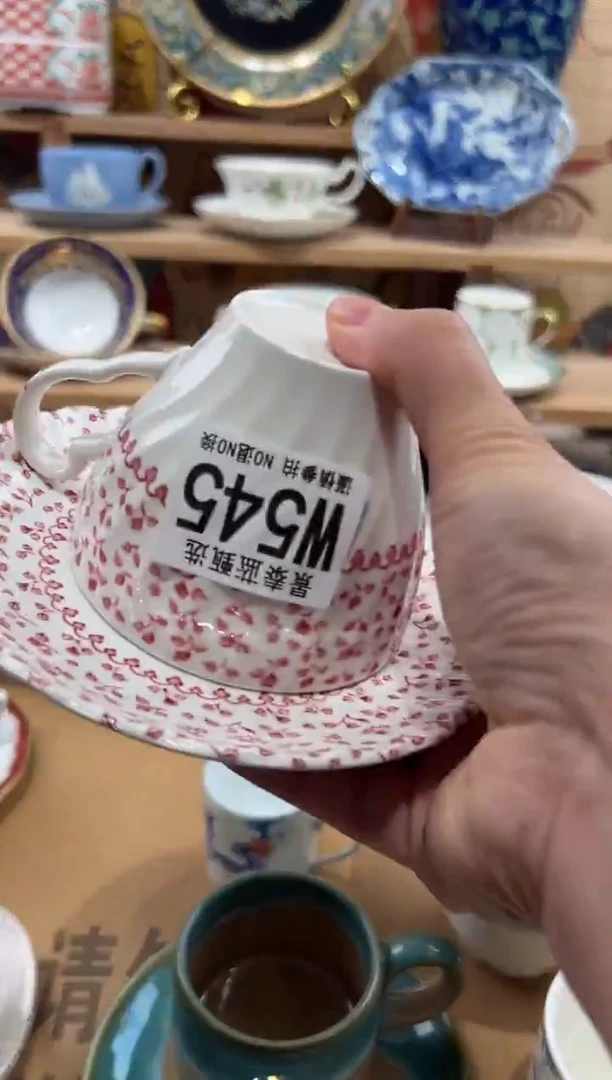 瓷片可***～瓷片------W545